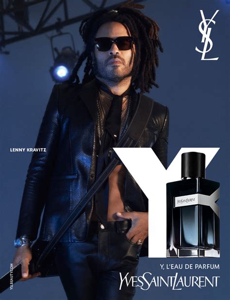 when to wear ysl y le parfum|y y st laurent.